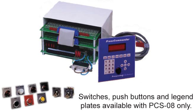 PCS-08