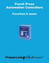 Punch Press Automation Controllers Brochure