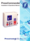 PressCommander Installation Manual
