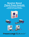 Resolver Based Punch Press Controls Brochure