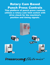 Rotary Cam Based Punch Press Controls Brochure