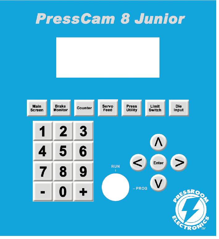 PressCam 8 Junior