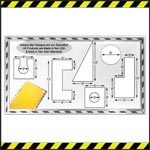 High-Temp Welding Mats