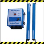 Model MG Safety Light Curtains